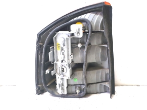Opel Vectra C (2002–2008) Eckleuchte hinten 13130644 - 3