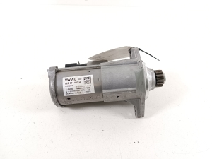CUPRA Leon I (2020–2026) Anlasser 02E911022H - 3