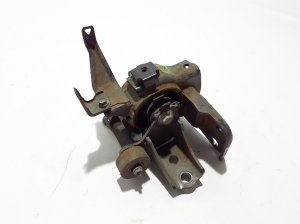 TOYOTA Auris E18 (2012–2018) Mootoripadi 123720T290 - 3