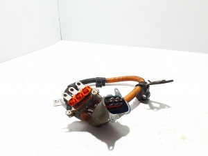 TOYOTA Auris E18 (2012–2018) Other wire G114847050 - 2