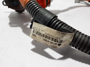 TOYOTA Auris E18 (2012–2018) Other wire G114847050 - 3