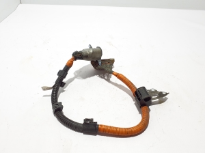 TOYOTA Auris E18 (2012–2018) Other wire G114847050 - 4