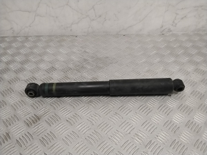 Stoßdämpfer hinten - 56210JX50C
