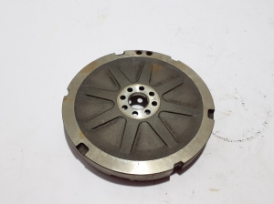 TOYOTA Auris E18 (2012–2018) Sajūga spararats 1345137080 - 2