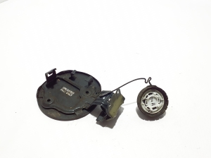 TOYOTA Auris E18 (2012–2018) Kütuse täiteava kork 7730012020 - 2