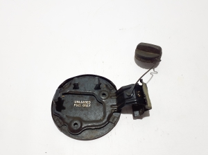 TOYOTA Auris E18 (2012–2018) Kütuse täiteava kork 7730012020 - 3