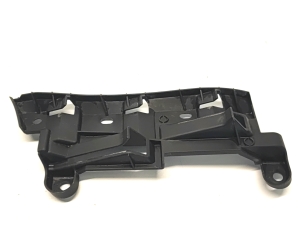 Volkswagen Caddy III (2004–2015) Rear bumper bracket 2K0807393 - 2