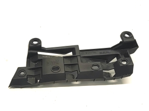 Volkswagen Caddy III (2004–2015) Rear bumper bracket 2K0807393 - 3
