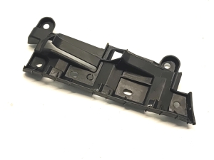   Rear bumper bracket  - 2K0807393 