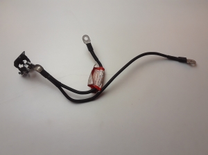  Minusinio laido klema 