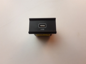 USB-Anschluss - 96120D9600