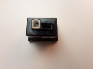 Kia Sportage (2016–2021) USB-Anschluss 96120D9600 - 3