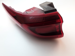 Eckleuchte hinten - 92401F1500