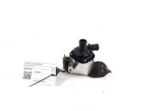   Auxiliary water pump  - 2Q0965567B 