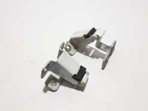 Dacia Dokker (2017–2026) Tailgate hinge 904000869R - 3