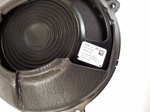 Mazda RX-8 (2003–2012) Speaker 283635005 - 2