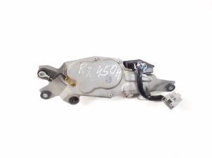 LEXUS RX GGL1 (2009–2015) Heckwischermotor 8513048070