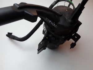 Citroen Berlingo (2008–2018) Elektrische Servopumpe A5102119B - 2