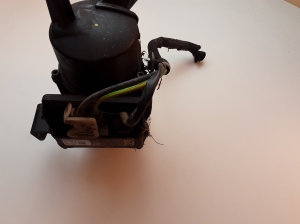 Citroen Berlingo (2008–2018) Elektrische Servopumpe A5102119B - 3