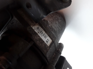 Citroen Berlingo (2008–2018) Elektrische Servopumpe A5102119B - 5