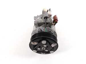 CUPRA Leon I (2020–2026) Klimakompressor 3Q0816803E - 4