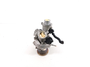  Turbocompresseur et ses composants  -  