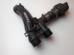 Peugeot Partner II (2008–2018) Õhu sisselaske voolik 980417758 - 3