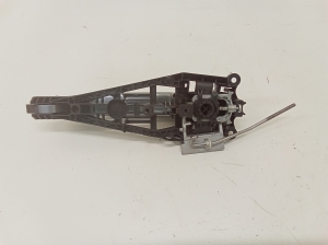 Opel Insignia (2008–2017) Rear side door exterior handle 13505890 - 2