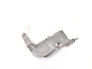 CUPRA Leon I (2020–2026) Hitzeschutzblech Turbolader 06Q129597F - 3