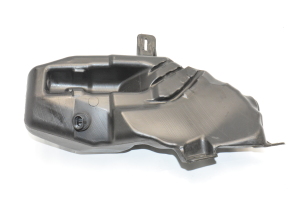 Front washer fluid reservoir - 13260579