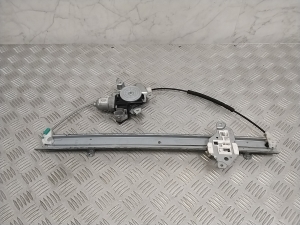 Lève-vitre de porte avant - 80730JX30A