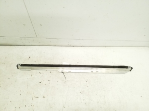   Another detail of the front bumper beam  - 31448888 