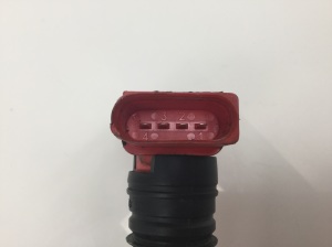 AUDI A6 C5 (1997–2005) Bobine d’allumage 06C905115M - 3