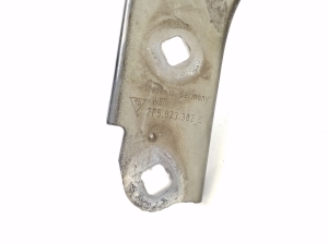 Porsche Cayenne (2010–2017) Kapoti hing 7P5823302E - 2