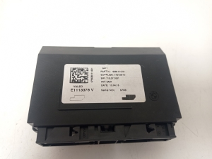 BMW 3 SERIES F30 (2011–2018) Conditioner control module 9381114 - 3
