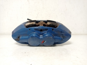 BMW 3 SERIES F30 (2011–2018) Front brake caliper 6799465 - 2