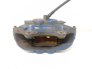 BMW 3 SERIES F30 (2011–2018) Front brake caliper 6799465 - 3