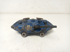 BMW 3 SERIES F30 (2011–2018) Front brake caliper 6799465 - 5