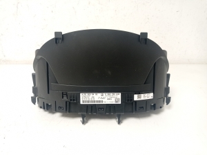 Mercedes Benz A-Class 176 (2012–2018) Kombiinstrument A1769008403 - 5