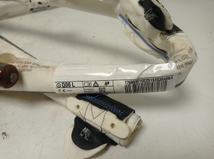 Mercedes Benz A-Class 176 (2012–2018) Katuse turvapadi A1768600102 - 3