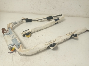 Mercedes Benz A-Class 176 (2012–2018) Katuse turvapadi A1768600202 - 4