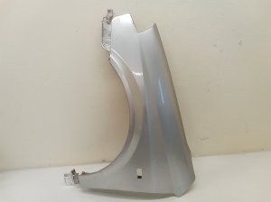 Front fender and its parts - 63100AV630