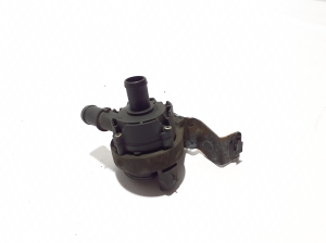 Dacia Dokker (2017–2026) Auxiliary water pump 144B04056R - 4