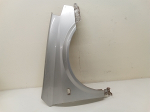 Front fender and its parts - 63100AV630