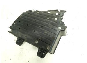 CUPRA Leon I (2020–2026) Rear underbody shield 5FE825102C - 2