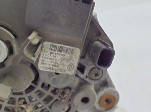 Dacia Dokker (2017–2026) Generaator 231001568R - 2