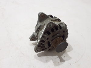 Dacia Dokker (2017–2026) Generaator 231001568R - 3