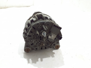Dacia Dokker (2017–2026) Generaator 231001568R - 4