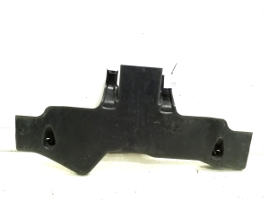 CUPRA Leon I (2020–2026) Unterbodenschutz hinten 5WA501713B - 3