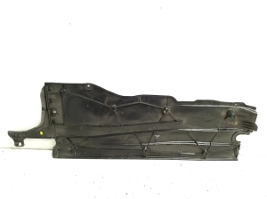 CUPRA Leon I (2020–2026) Underbody shield 5WA825202E - 3